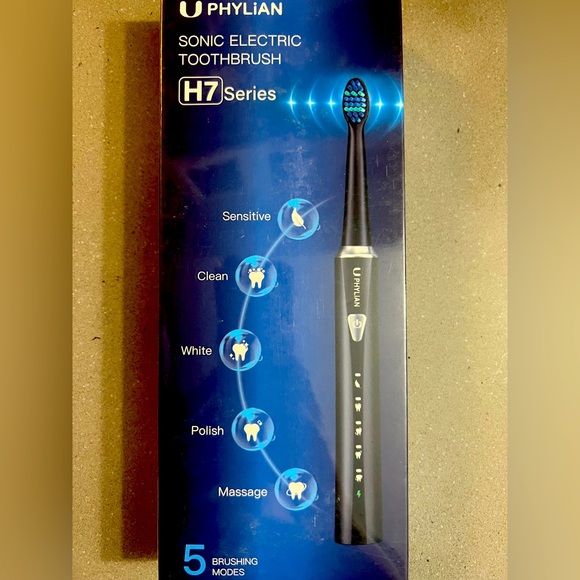 Other - Electric Toothbrush